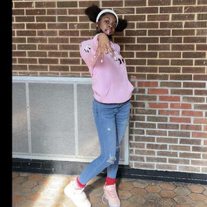 Meet your Posher, Tajah